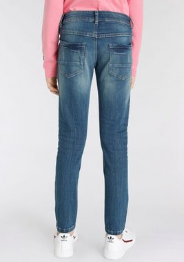 Alife & Kickin Skinny-fit-Jeans Super Skinny NEUE MARKE! Alife & Kickin für Kids.