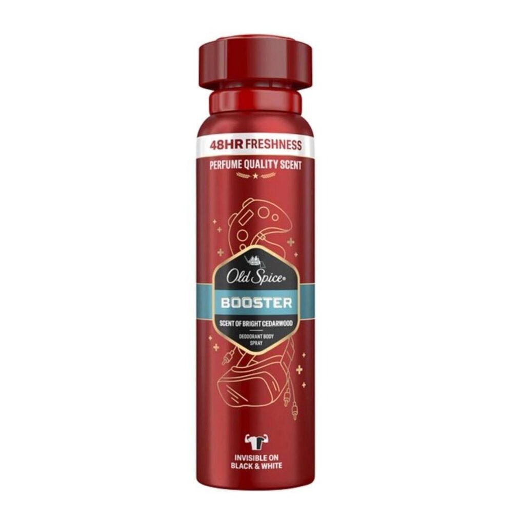 Old Spice Deo-Spray Booster 150ml