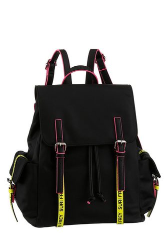 Рюкзак »SURI Black Label FIVE&la...