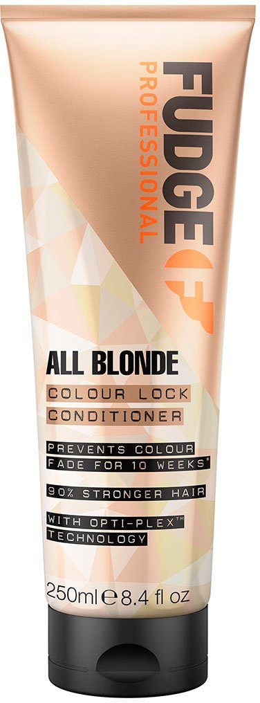 Lock Conditioner Fudge Colour Haarspülung