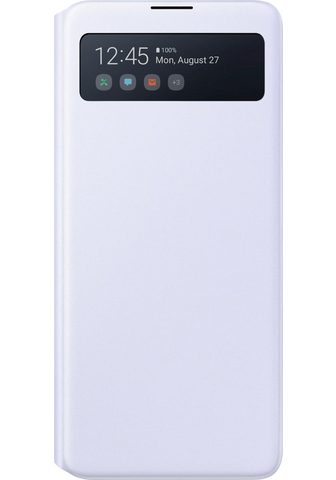 SAMSUNG Smartphone-Hülle »EF-EN770 ...
