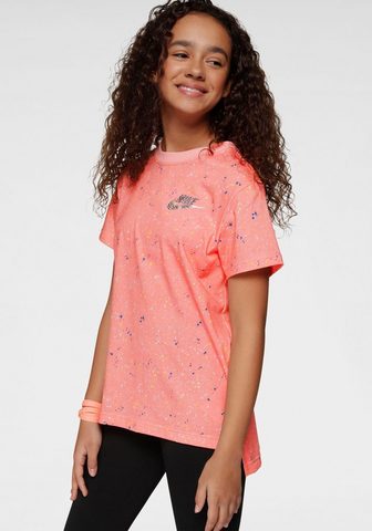 NIKE SPORTSWEAR Футболка &raquo;GIRLS футболка STARY N...