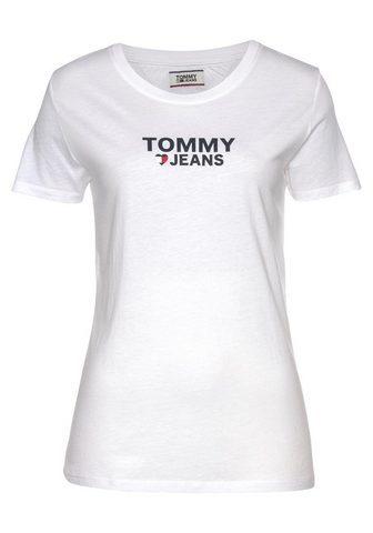 TOMMY JEANS TOMMY джинсы футболка »TJW CORP ...