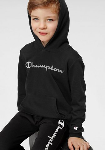 Кофта с капюшоном »HOODED Футбол...