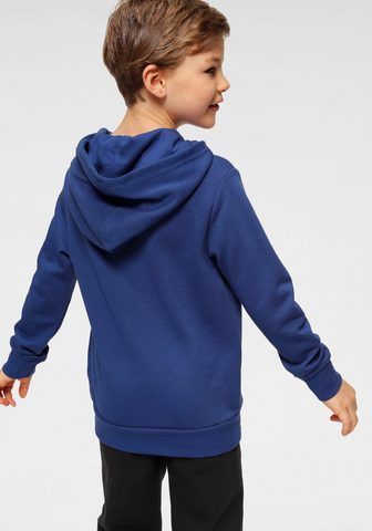 Кофта с капюшоном »HOODED Футбол...