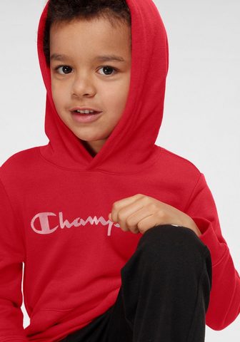 Кофта с капюшоном »HOODED Футбол...