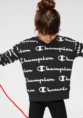 CHAMPION Кофта спортивного стиля »CREWNEC...