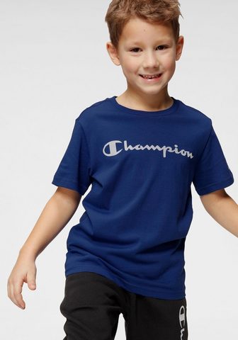 CHAMPION Футболка »CREWNECK Футболка