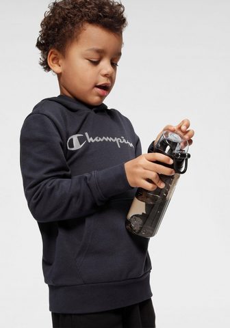 CHAMPION Кофта с капюшоном »HOODED Футбол...