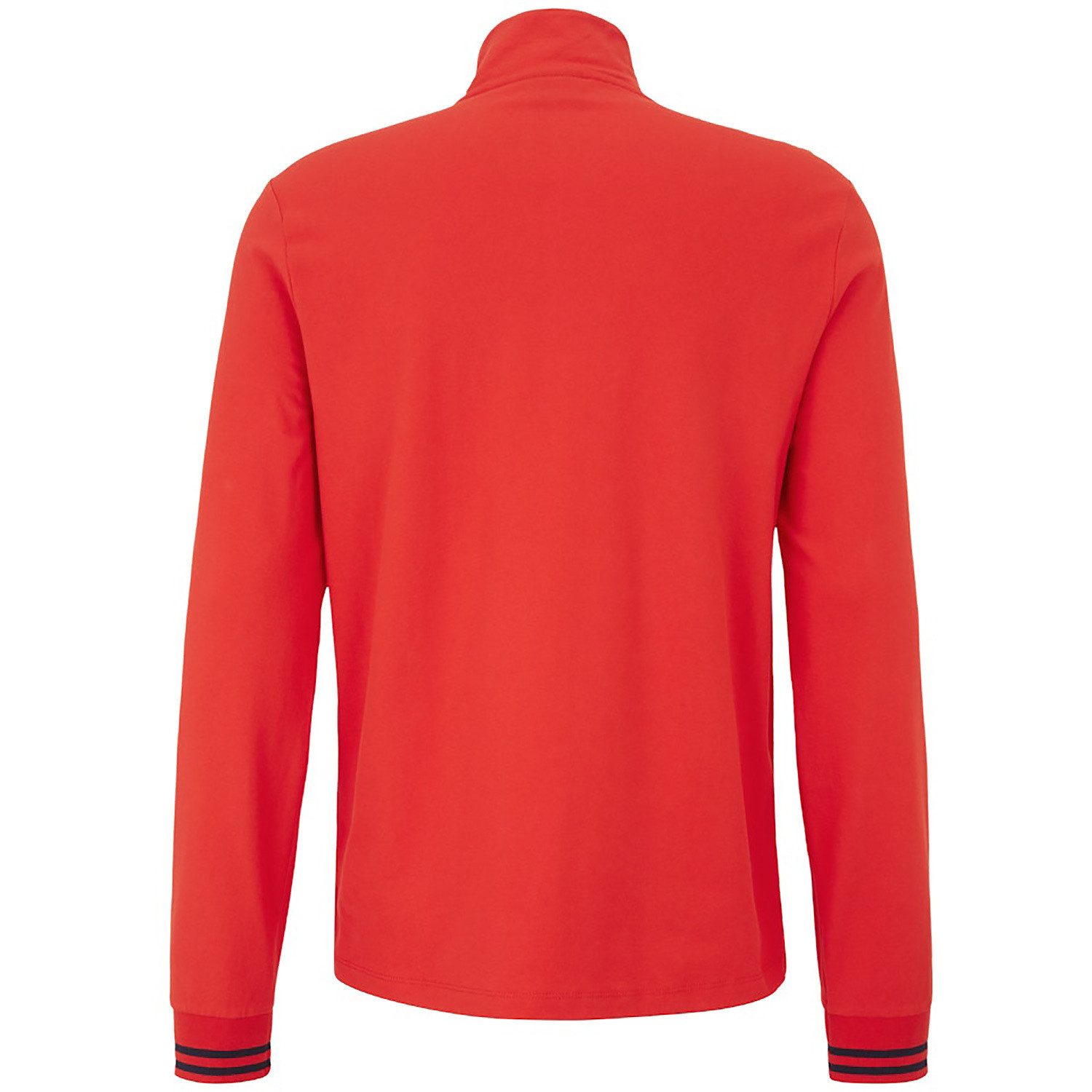 Joy Longsleeve Sweatshirt G-Style Halfzip