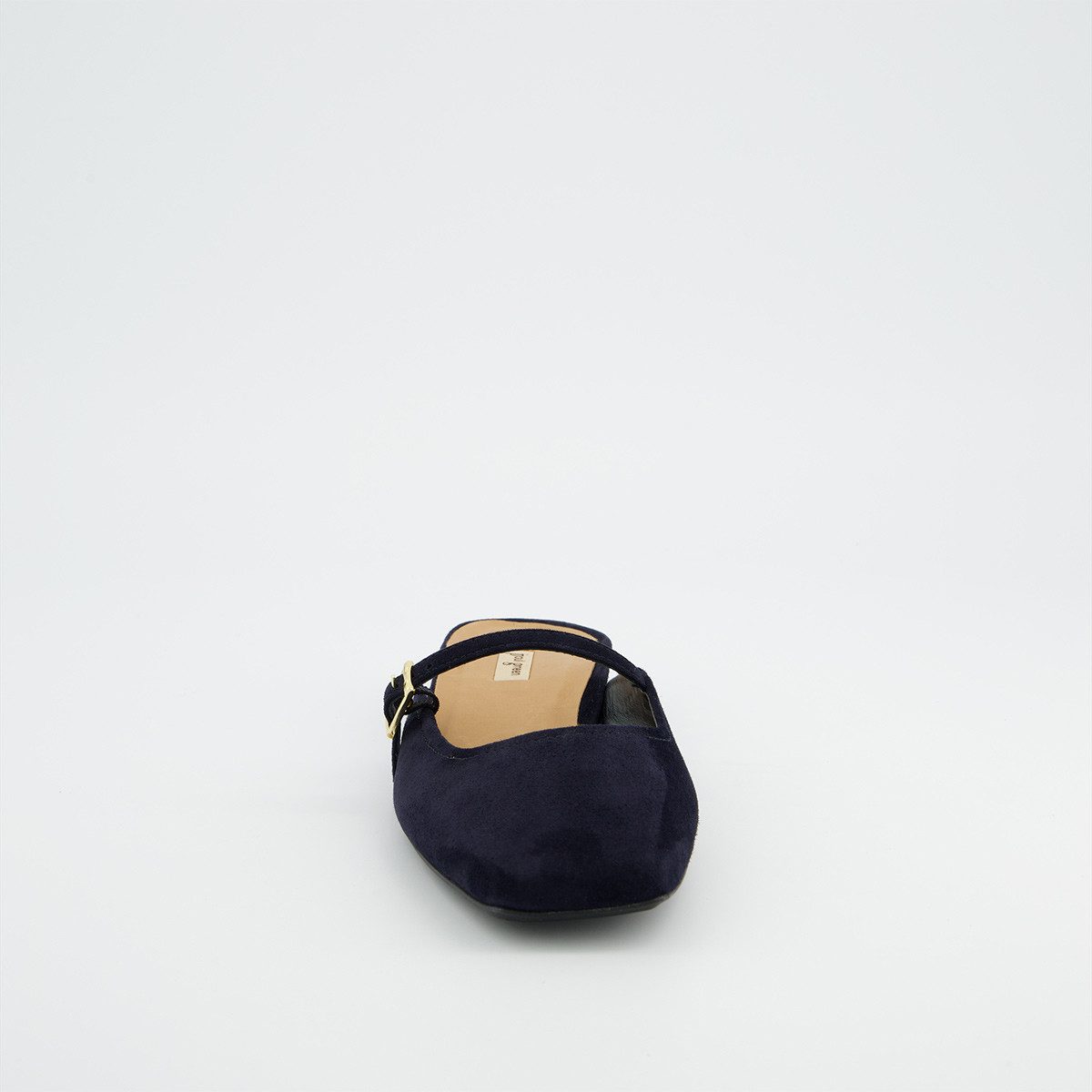 Paul Green Paul Green 6193-049, Sandaletten, Blau, Damen Sandalette