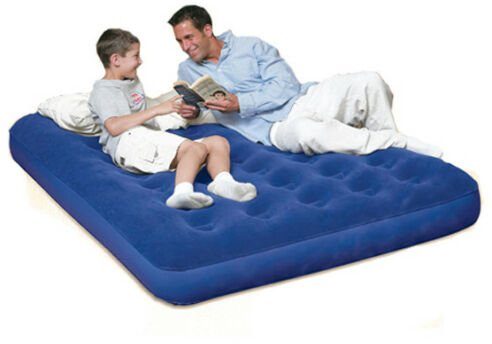 Bestway Luftbett