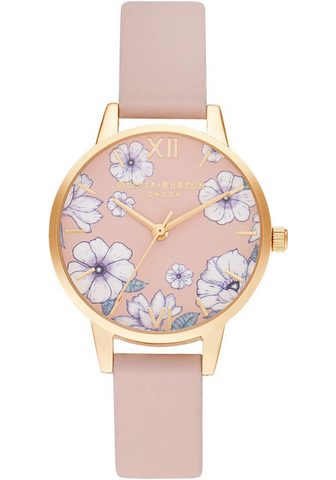 Часы »GROOVY BLOOMS OB16AN04&laq...