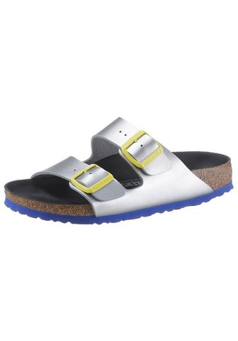 BIRKENSTOCK Шлепанцы »ARIZONA«