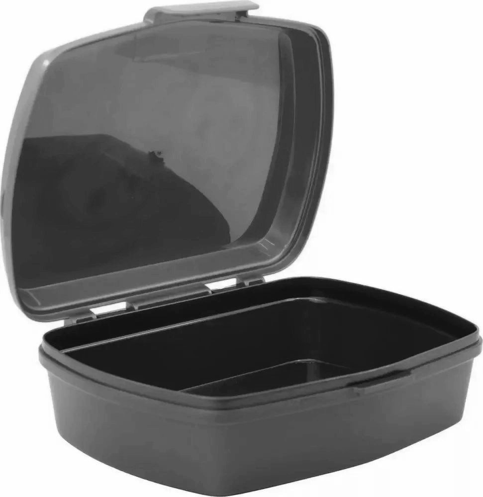 Cars Lunchbox Stor Brotdose Brotbüchse Mcqueen Sandwich Lunch Box Schule 16x12cm