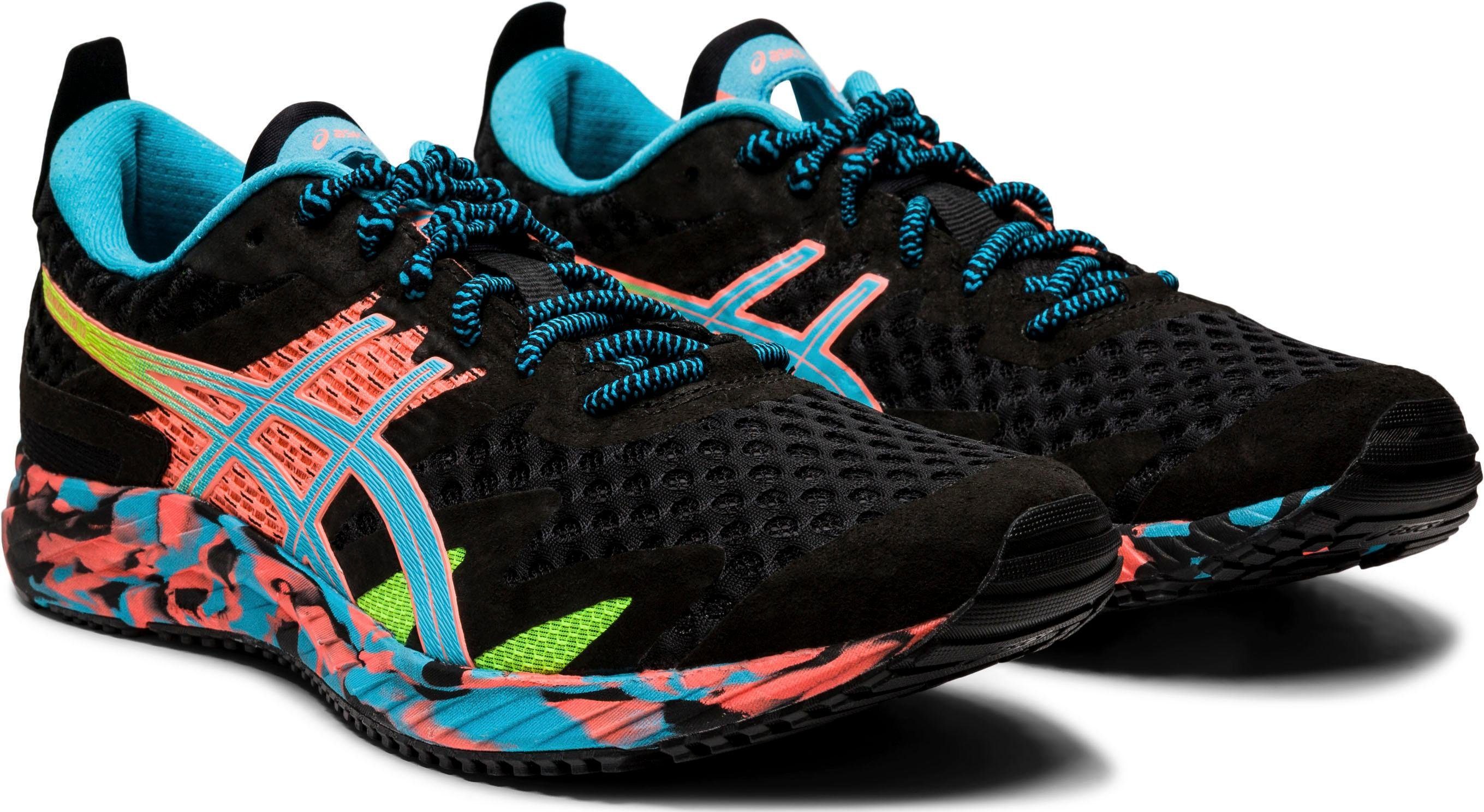 asics gel noosa tri 12 orange