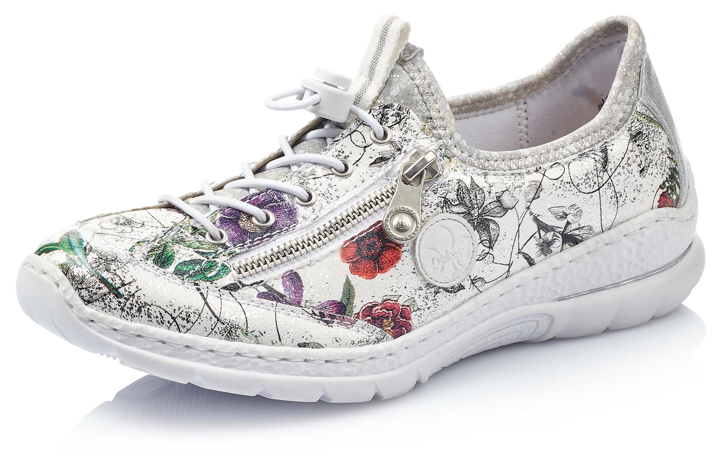 rieker memosoft sneaker