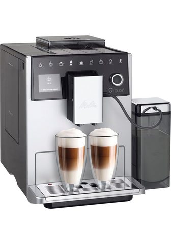 Кофемашина ® CI Touch® F 630-1...
