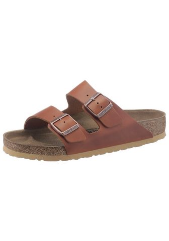 BIRKENSTOCK Шлепанцы »Arizona«