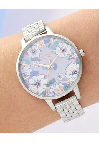 Часы »GROOVY BLOOMS OB16AN05&laq...