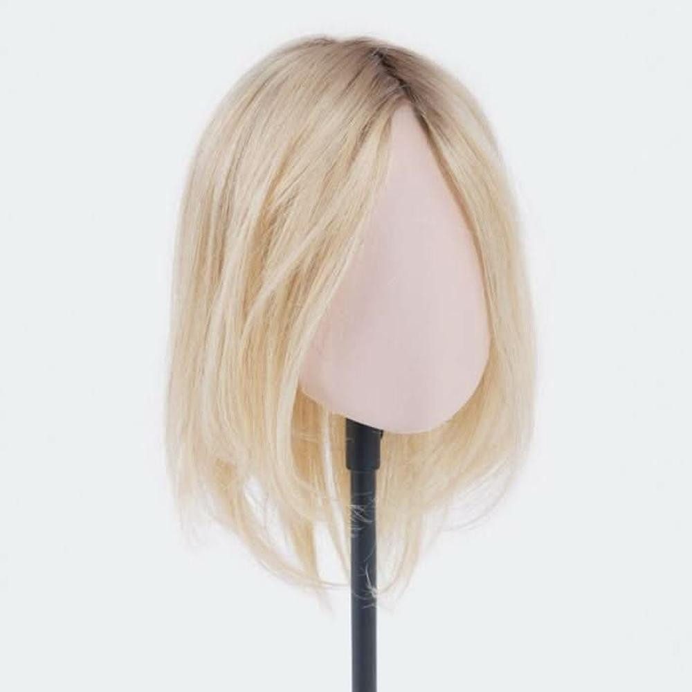 Ellen Wille Toupet Ellen Wille Couture, Mit hitzefreundlicher Faser, Lace Front und 7×17 cm Basis.