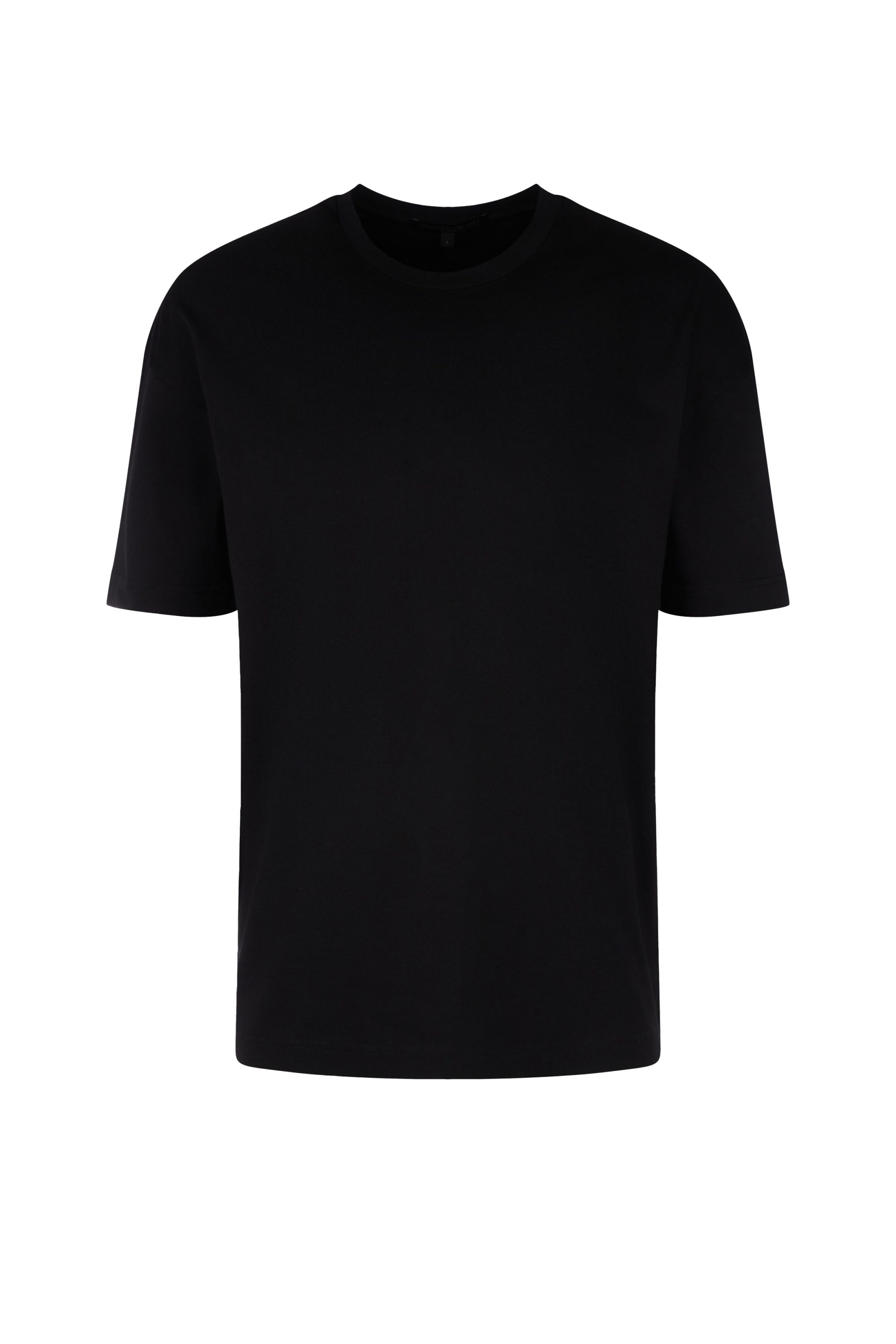 Kurzarmshirt Relaxed Fit T-Shirt - Comfort Fit