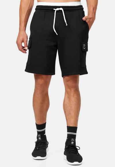 Indicode Sweatshorts Dannie