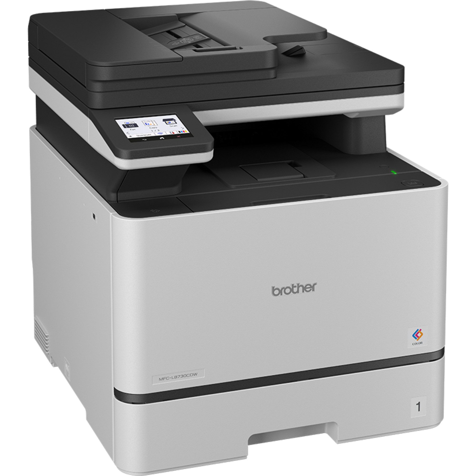 Brother Brother MFC-L8730CDW, Multifunktionsdrucker, Multifunktionsdrucker