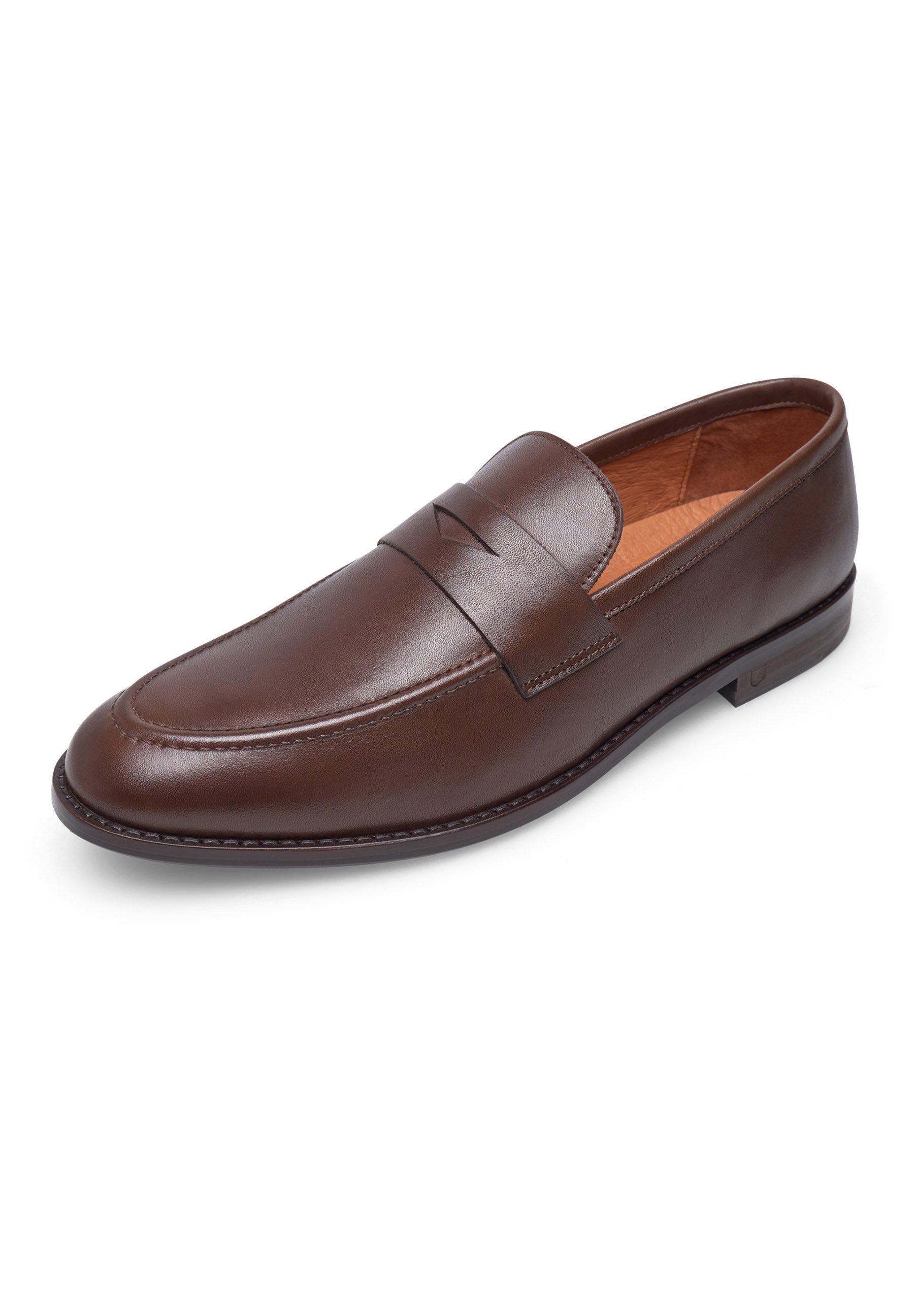 Henry Stevens Wallace PL Loafer