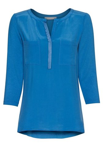 BIANCA Блузка-рубашка »TILLA«