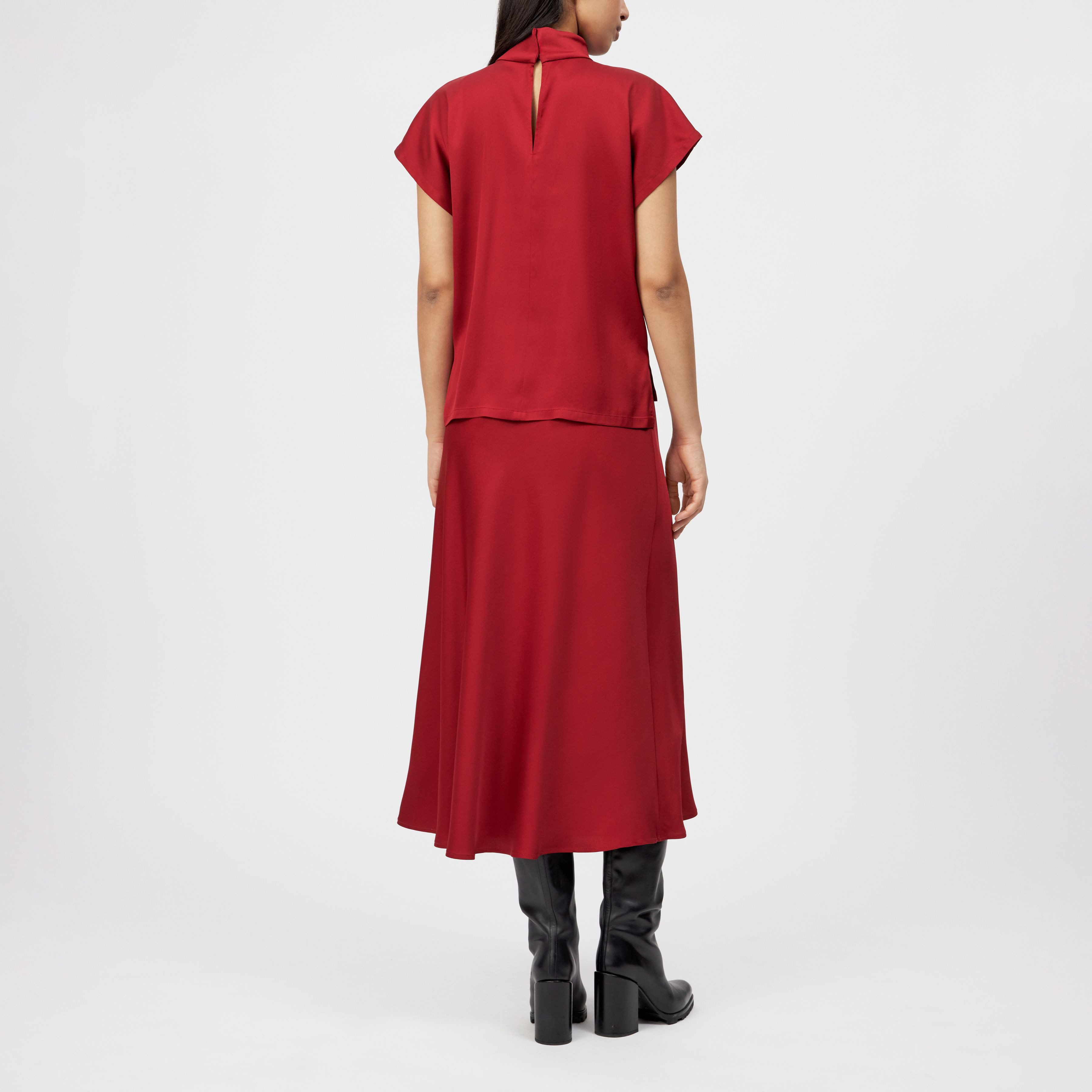 Drykorn Hemdbluse günstig online kaufen