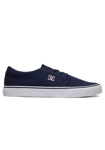 DC SHOES Туфли-слиперы »Trase TX«