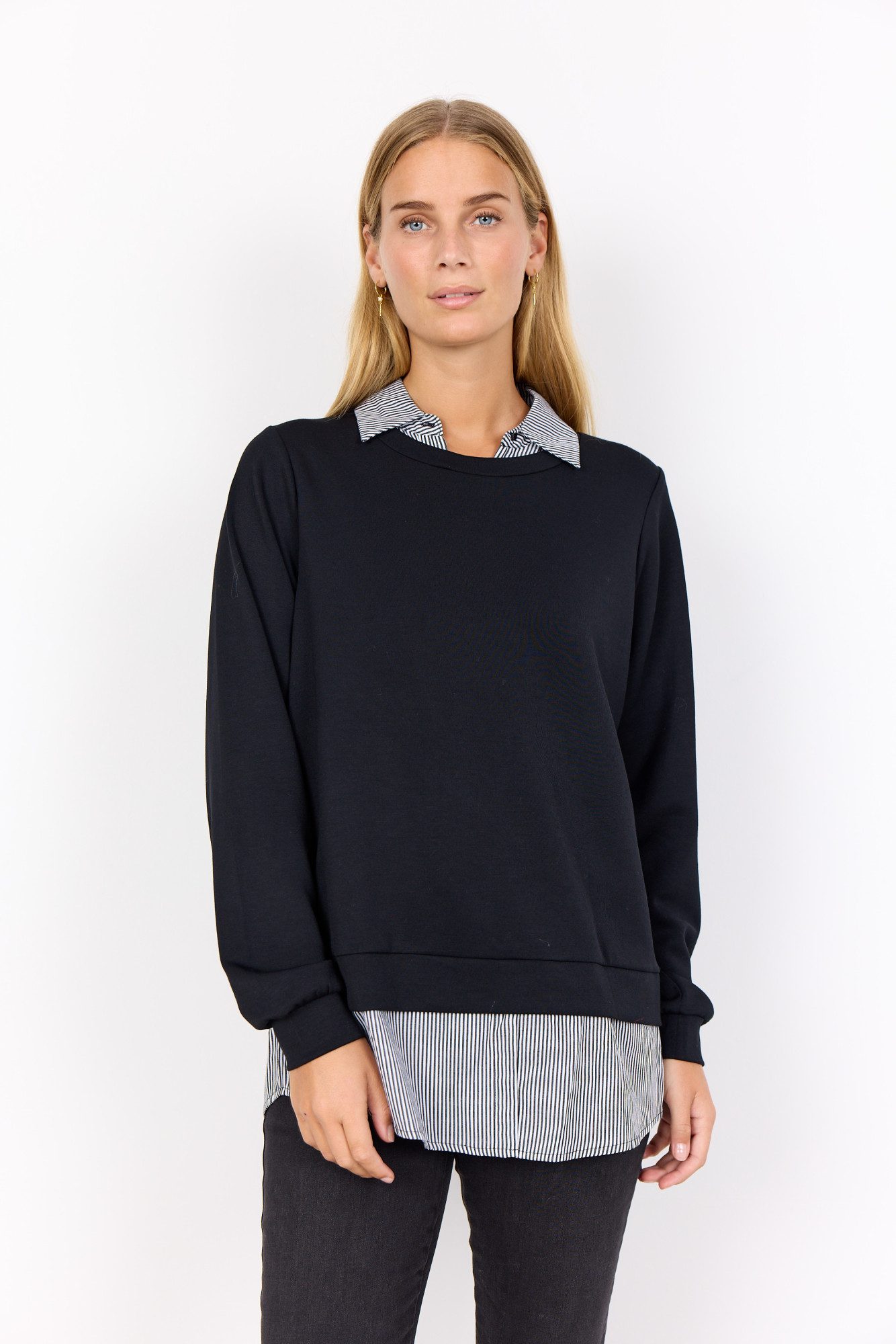 soyaconcept Hemdbluse SC-BANU 264 günstig online kaufen