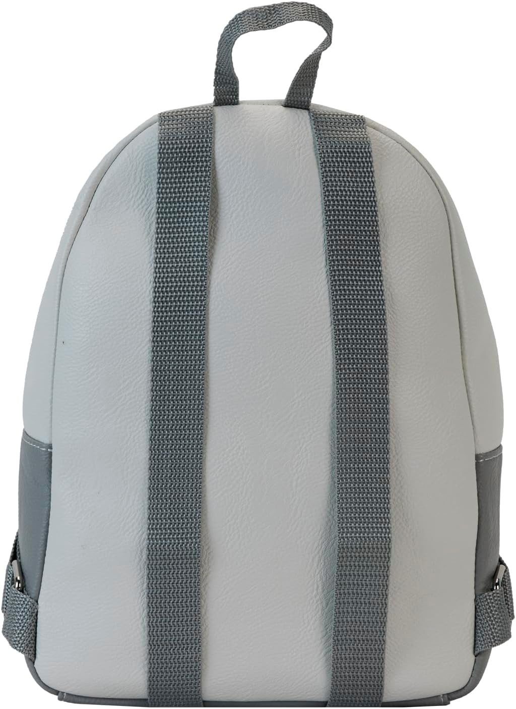 Loungefly Minirucksack Loungefly – Lucas Star Wars Ahsoka Action Mini Backpack (1-tlg), Hochwertig und Detailliert