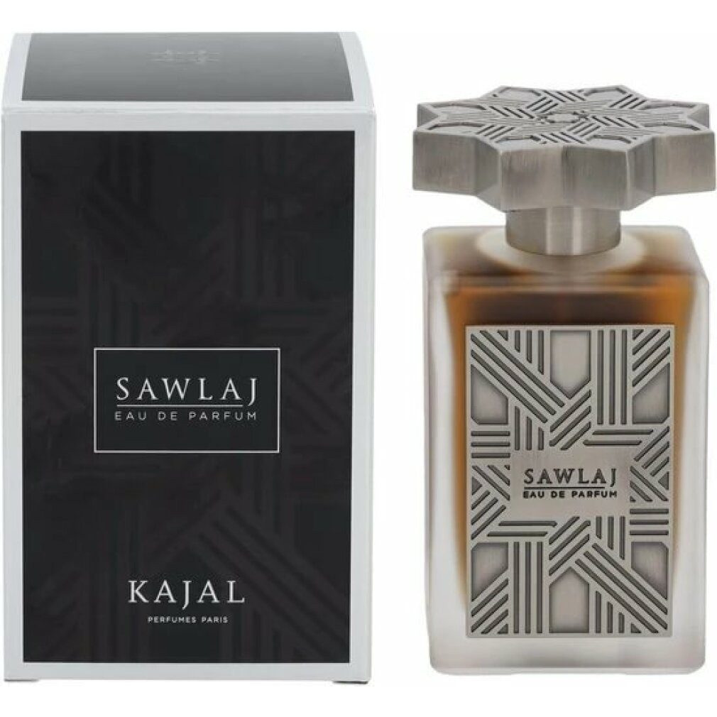 Kajal Körperpflegeduft Kajal Sawlaj Edp Spray 100ml