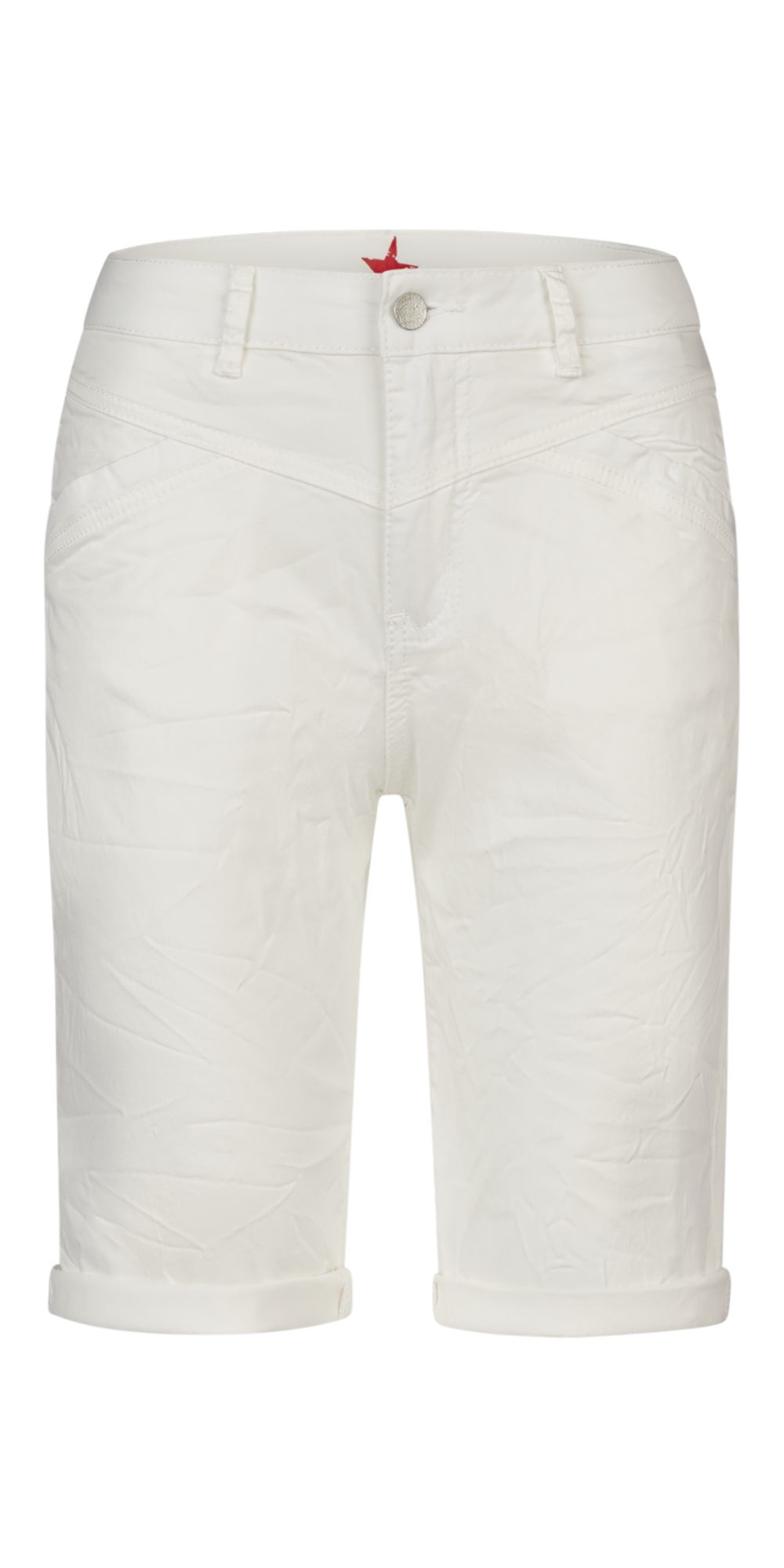 Buena Vista Shorts - kurze Hose - stretch twill