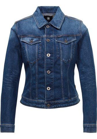 G-STAR RAW Джинсовый жакет »3301 Jeansjacke...