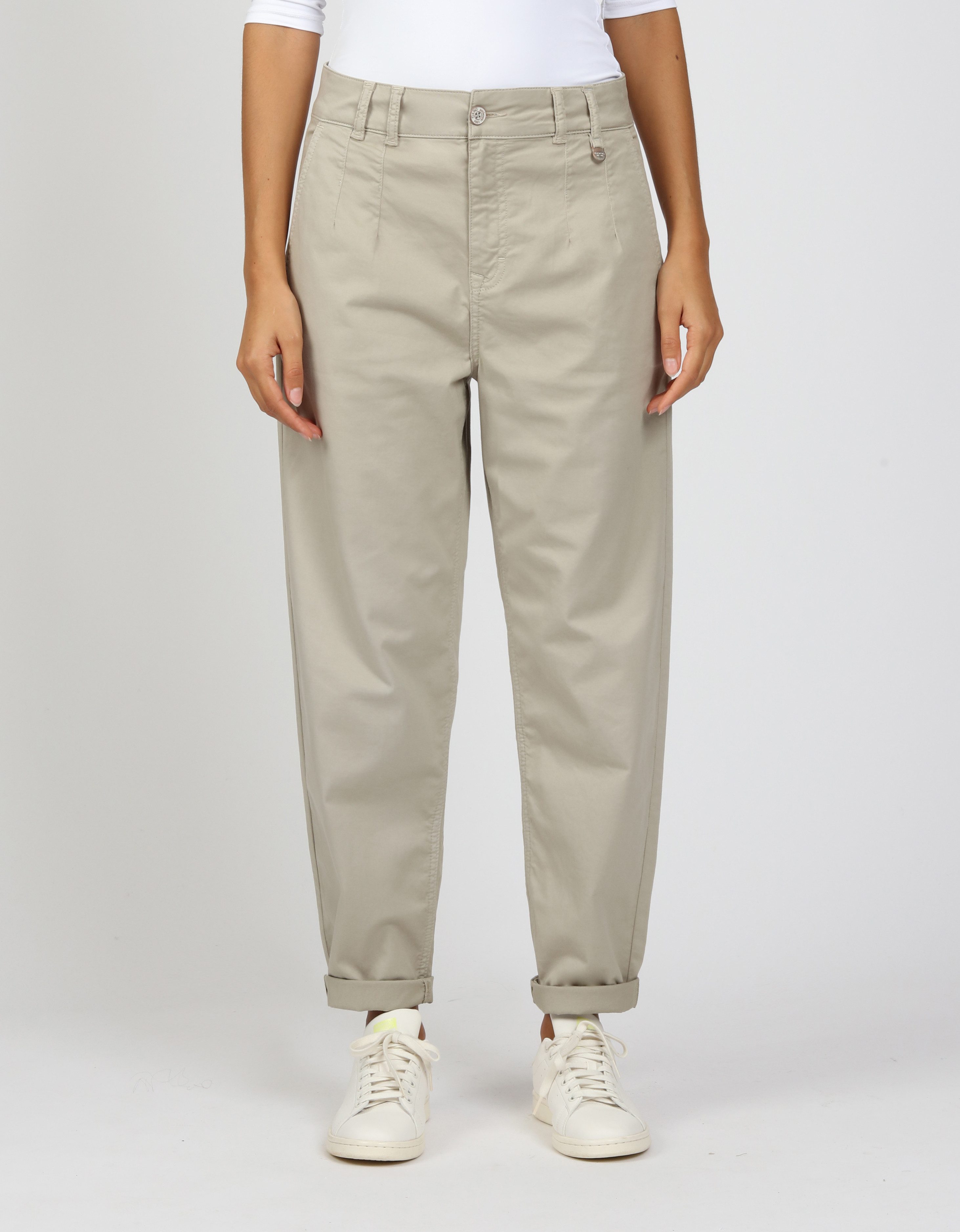 GANG Stoffhose günstig online kaufen