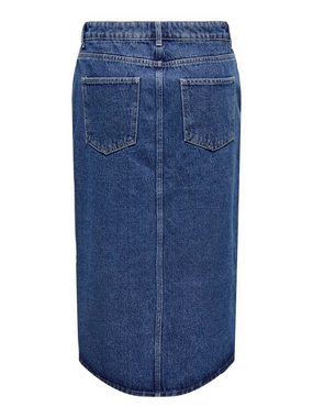 ONLY Jeansrock ONLBIANCA MIDI SKIRT DNM REA NOOS