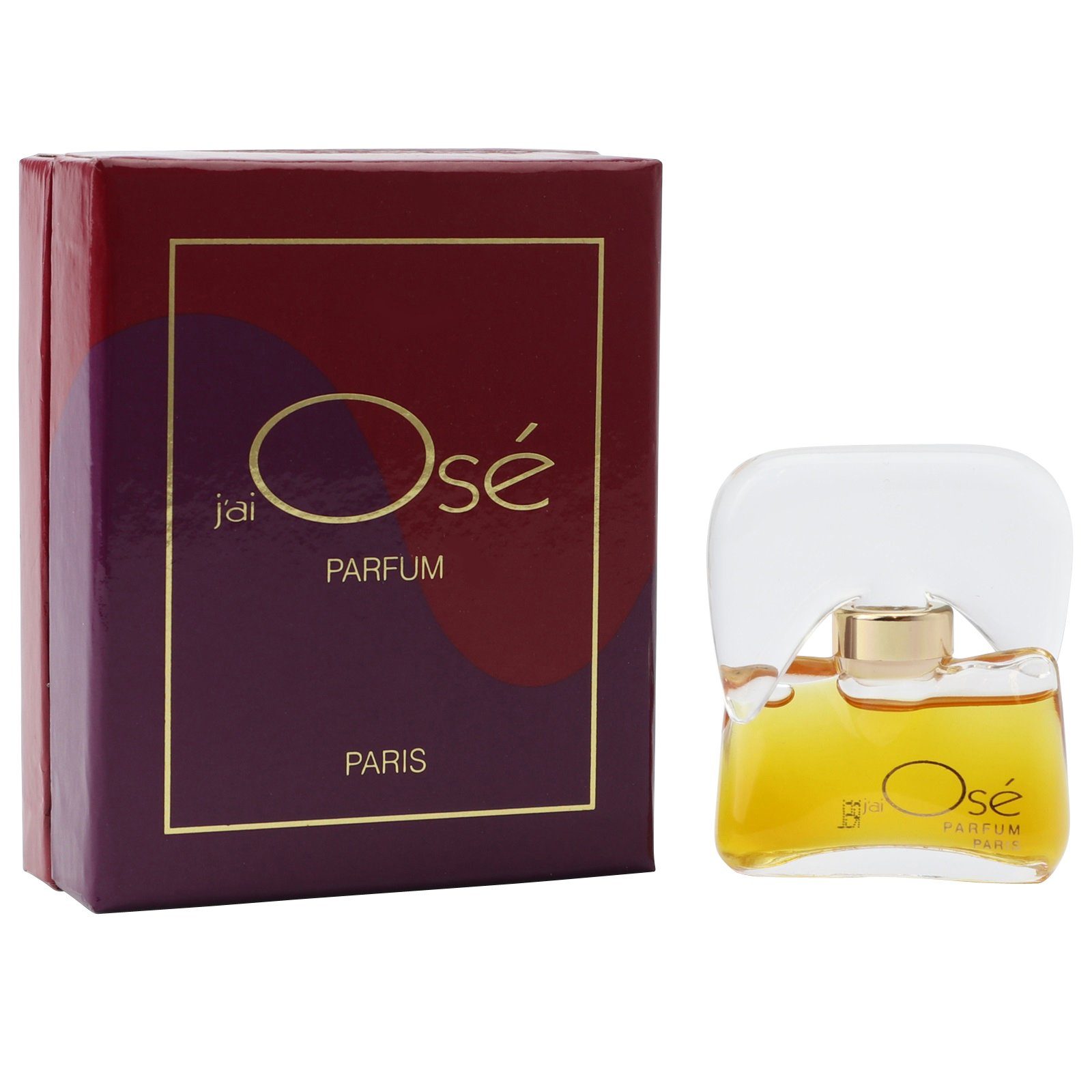 ml Ose Parfum Classic Women for Jai 7,5 Jai Extrait Extrait Osé Parfum