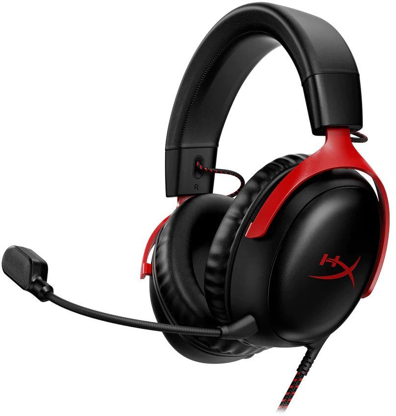 HyperX Cloud III Gaming-Headset