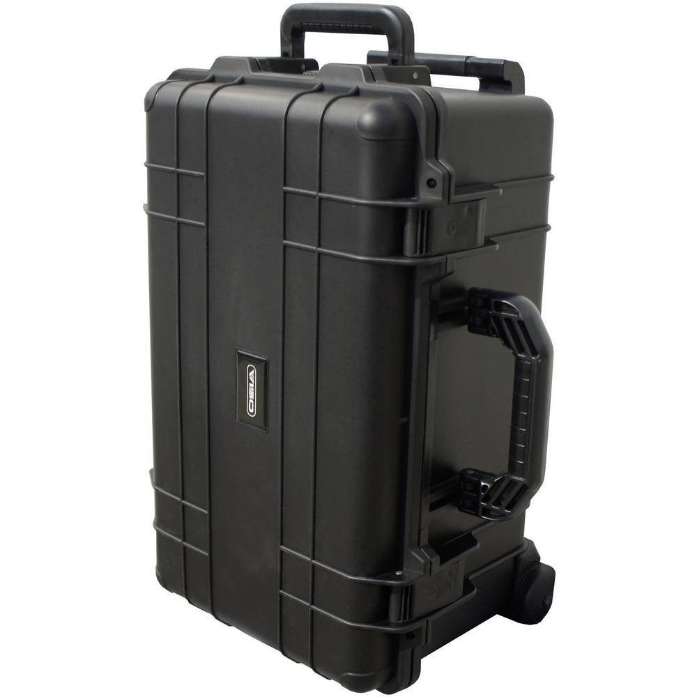 Thumbnail - VISO Werkzeugkoffer Outdoorkoffer mit Trolley Funktion