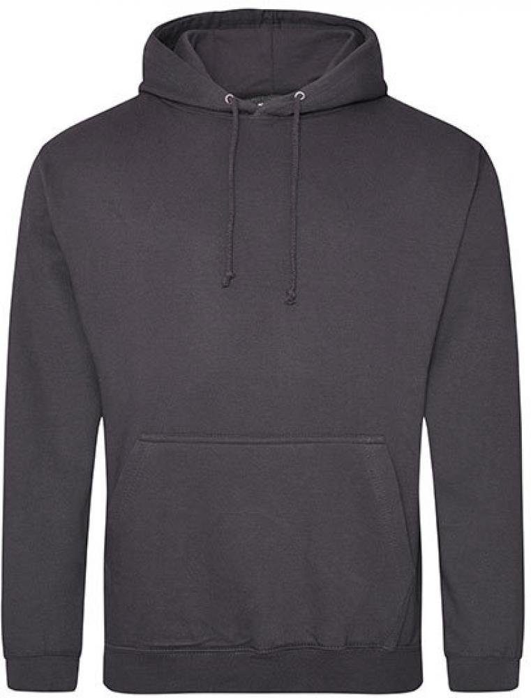 Just Hoods Kapuzenpullover College Hoodie / günstig online kaufen