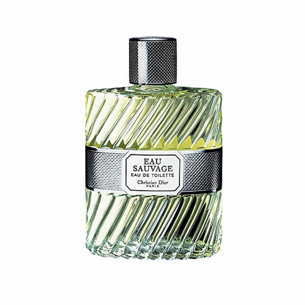 Dior Eau de Toilette EAU SAUVAGE EAU DE TOILETTE