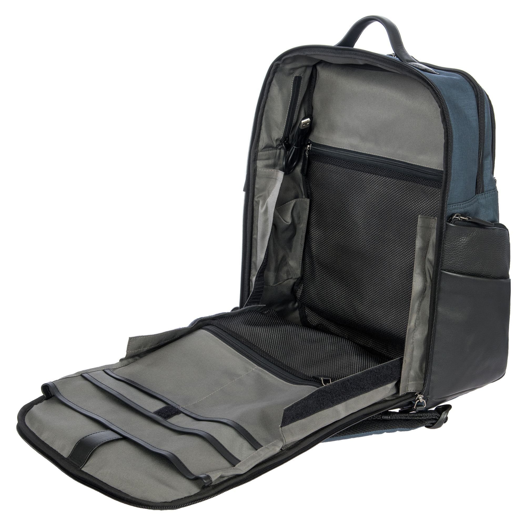 Bric's Laptoprucksack Monza, Nylon