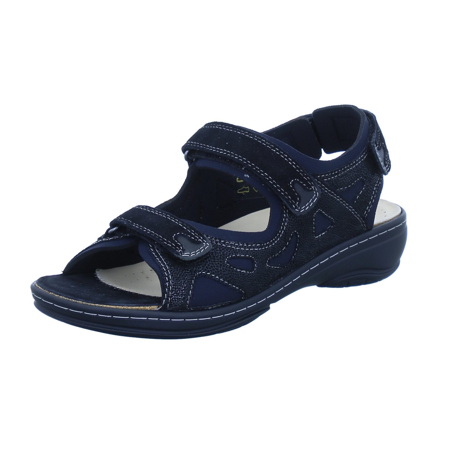 Fidelio Hallux Sandale H Sandale günstig online kaufen