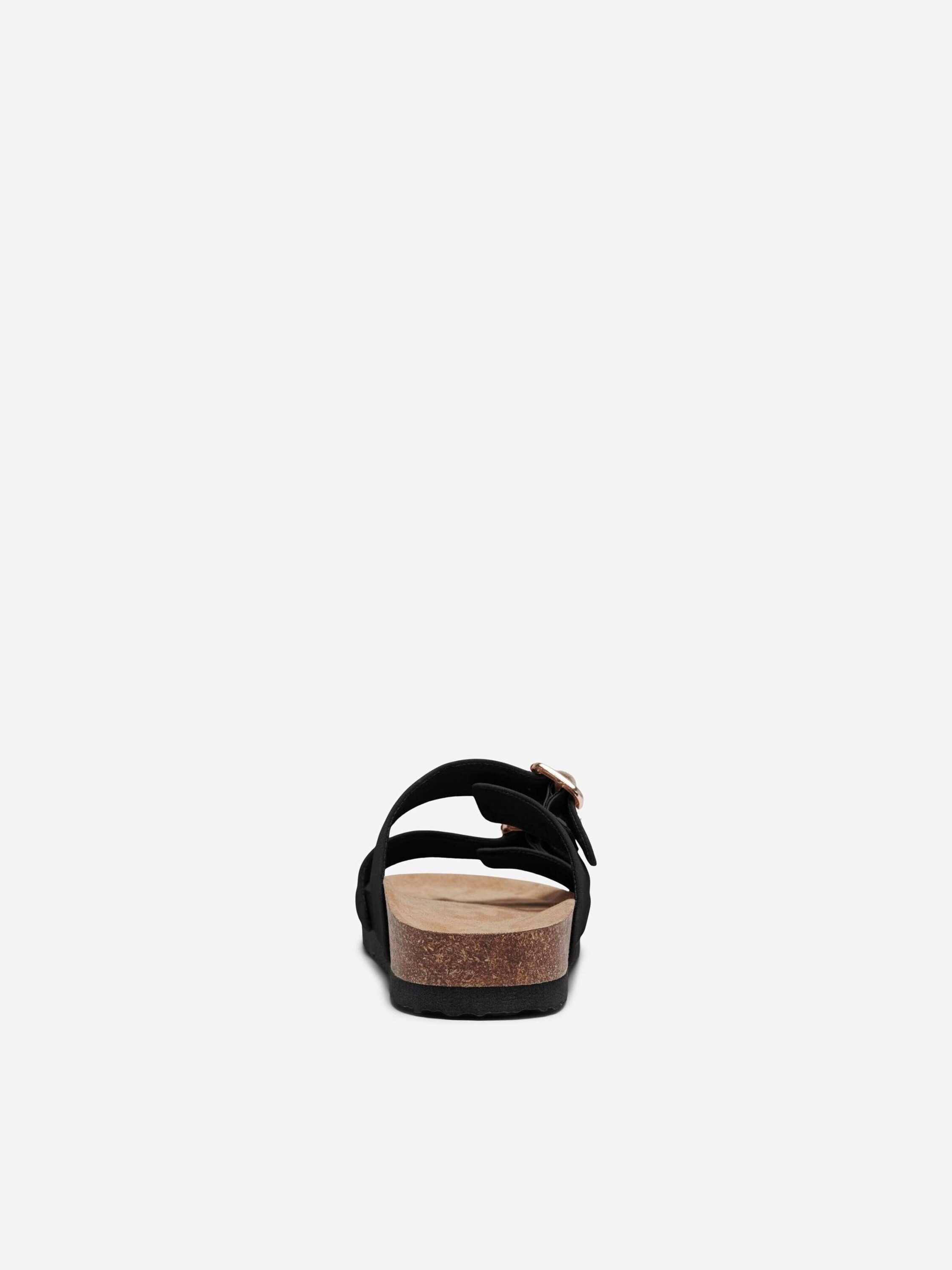ONLY MAXI-13 Pantolette (1-tlg) günstig online kaufen
