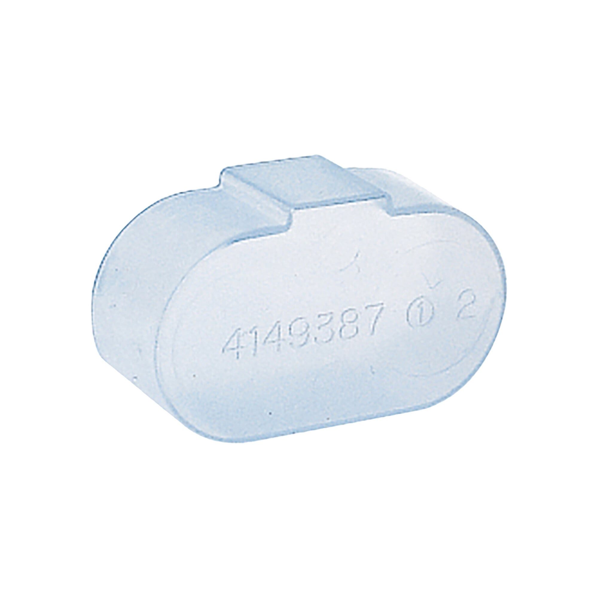 Makita Makita KONTAKTSCHUTZKAPPE (414938-7) Akkupacks
