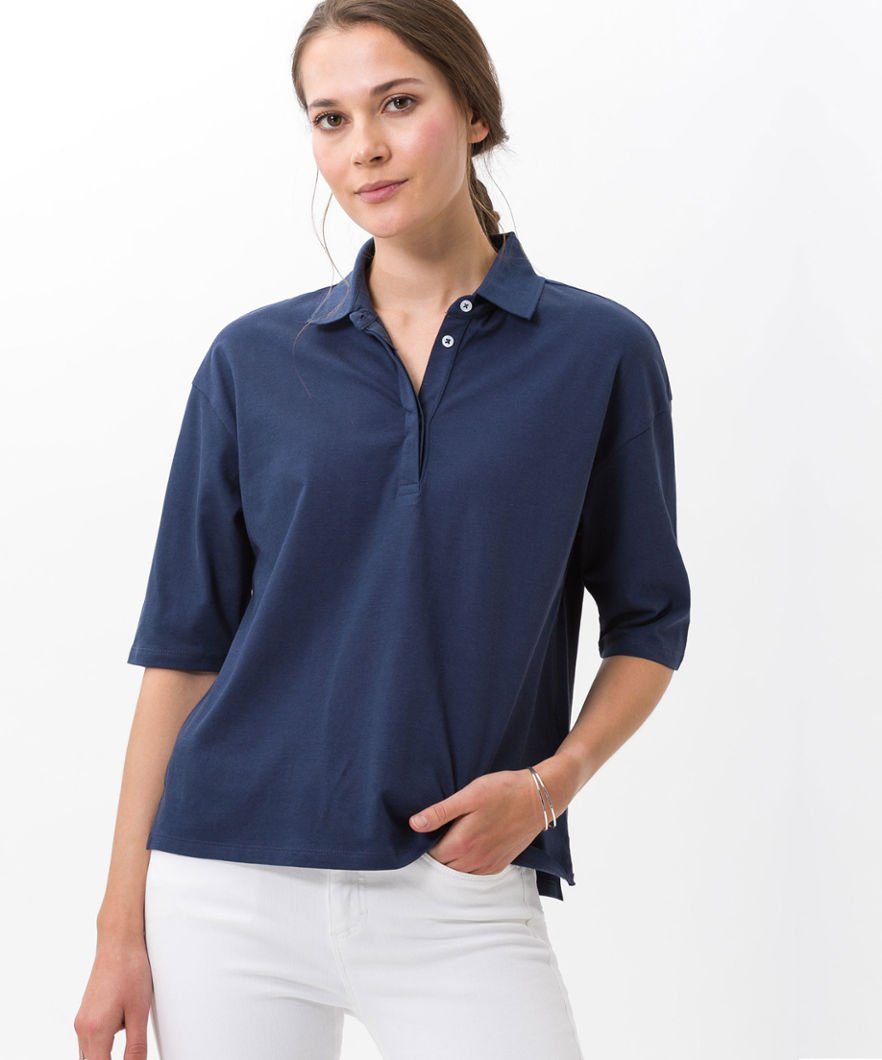 Brax Poloshirt »Style CLEA« online kaufen | OTTO