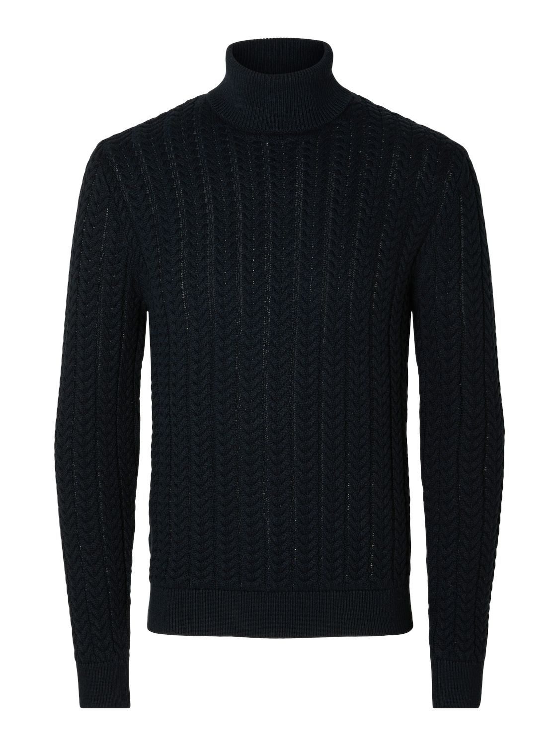Strickpullover Brai